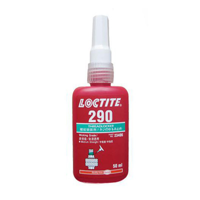 <b>Loctite樂(lè )泰290螺紋鎖固劑</b>